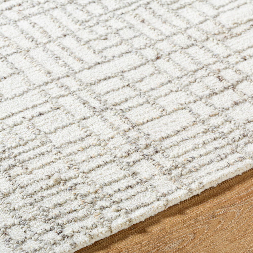 Falcao Handmade Rug