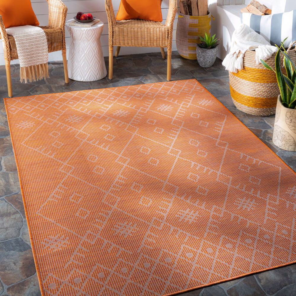 Pasadena Machine Woven Rug