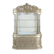 Sorina - Curio - Antique Gold