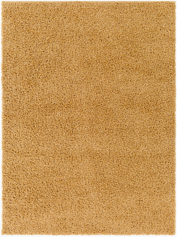 Bliss Shag Machine Woven Rug