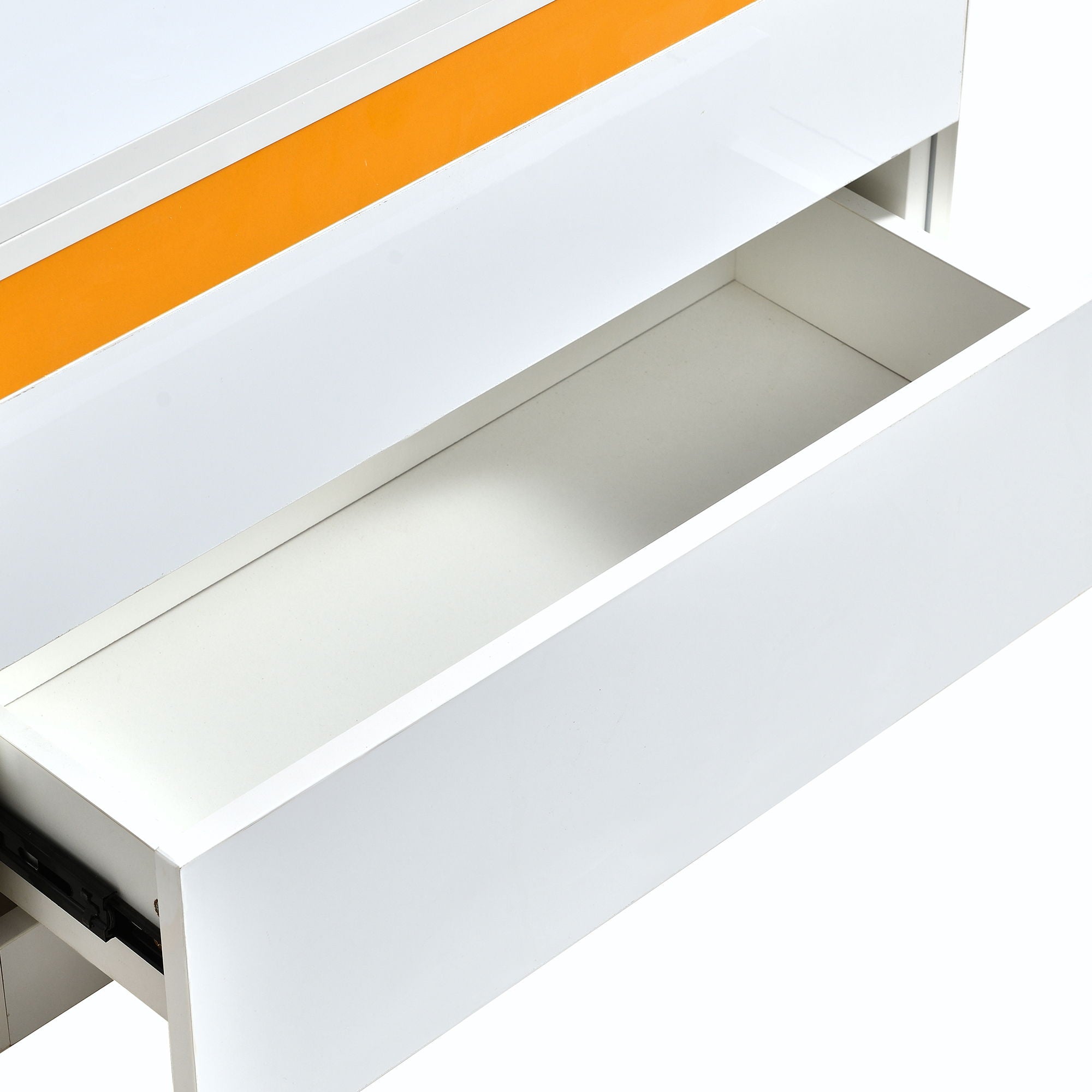 Multi Functional Adjustable Coffee Table With 4 Storage Stools