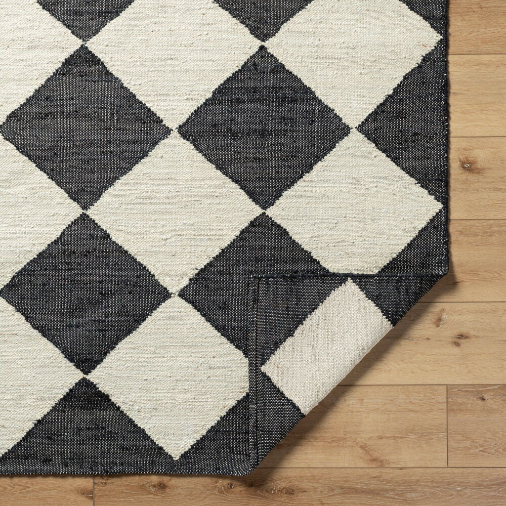 Antho Handmade Rug