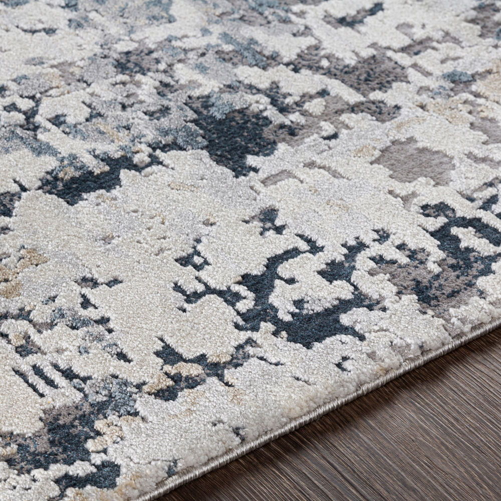 Norland Machine Woven Rug