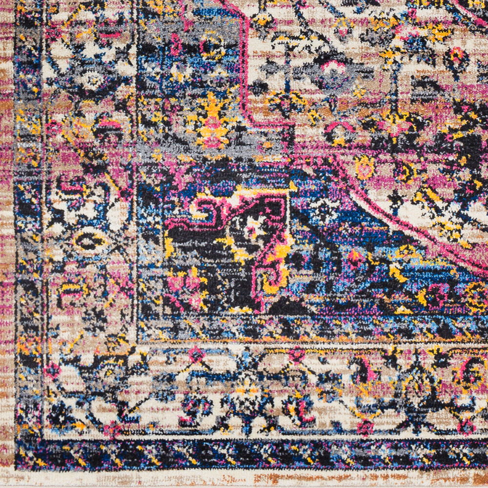 Alchemy Machine Woven Rug