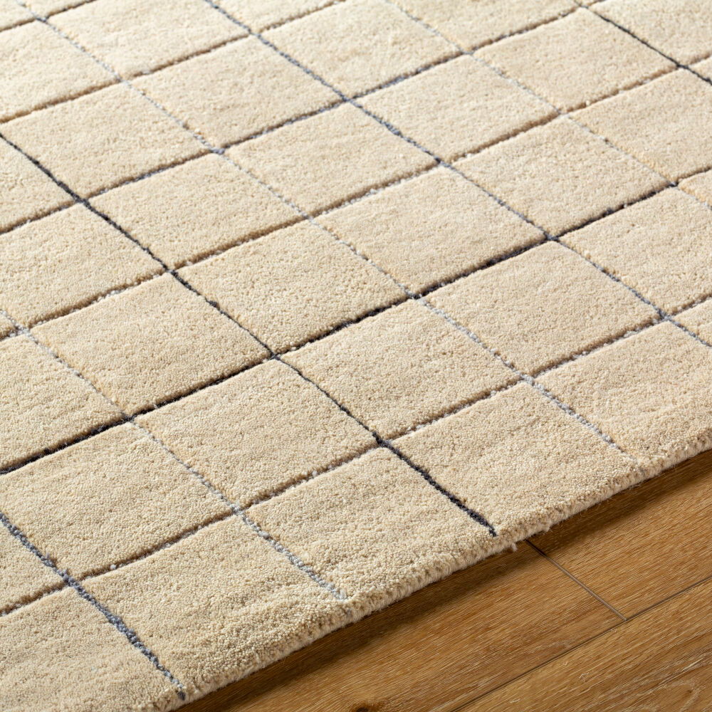 Brook Handmade Rug