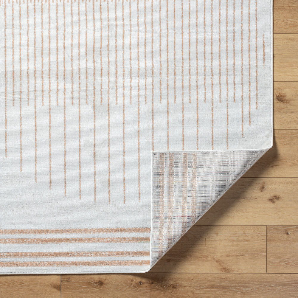 Pisa Machine Woven Rug