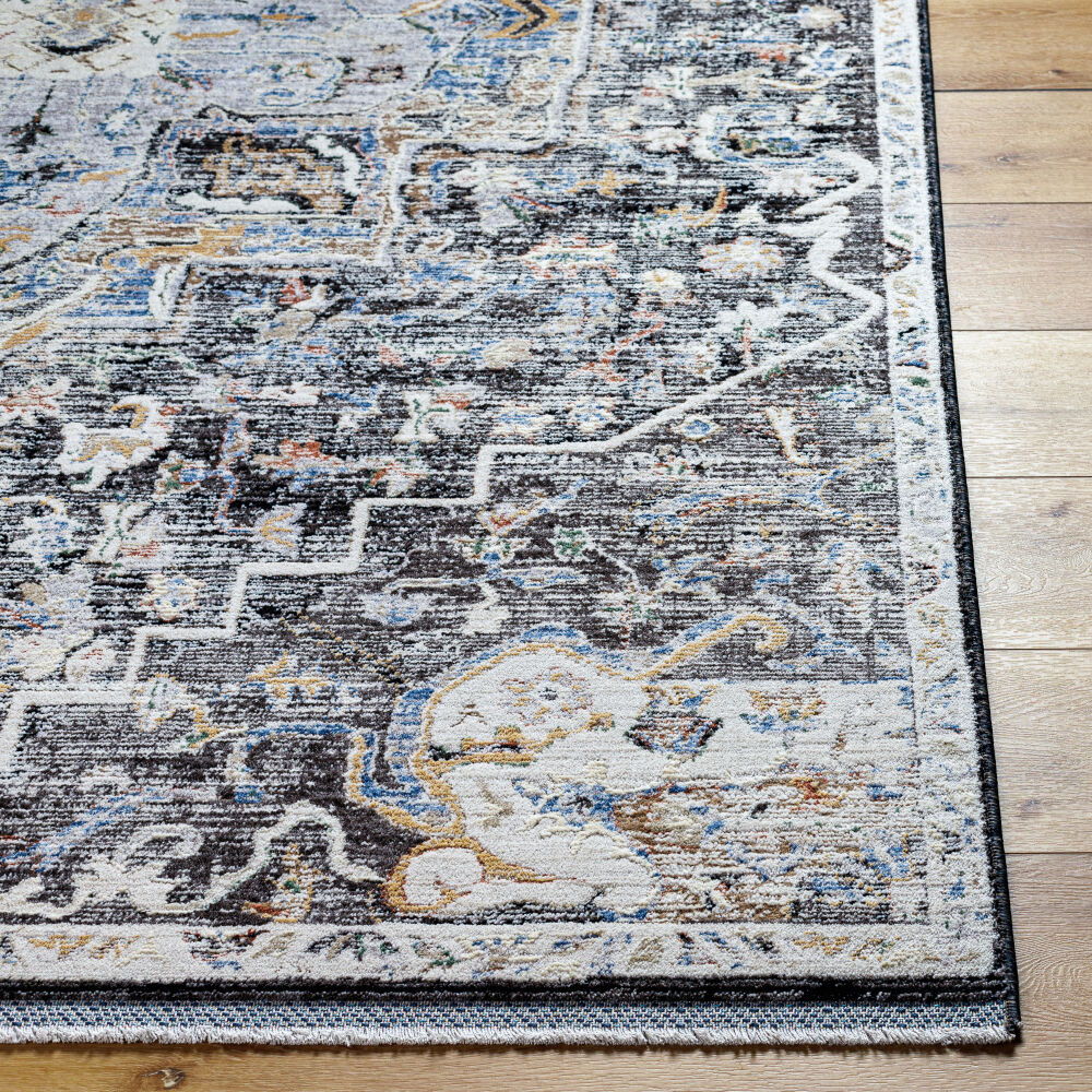 Rivaldo Machine Woven Rug