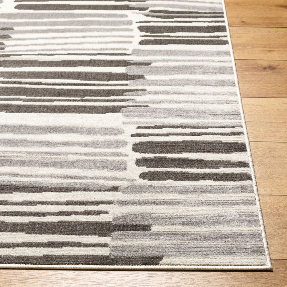 Pisa Machine Woven Rug