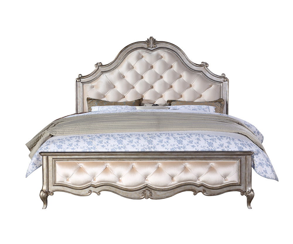 ACME Esteban - Bed | Meri Furniture