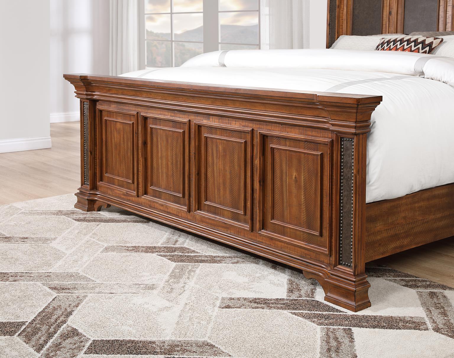 B020 - Bedroom Set