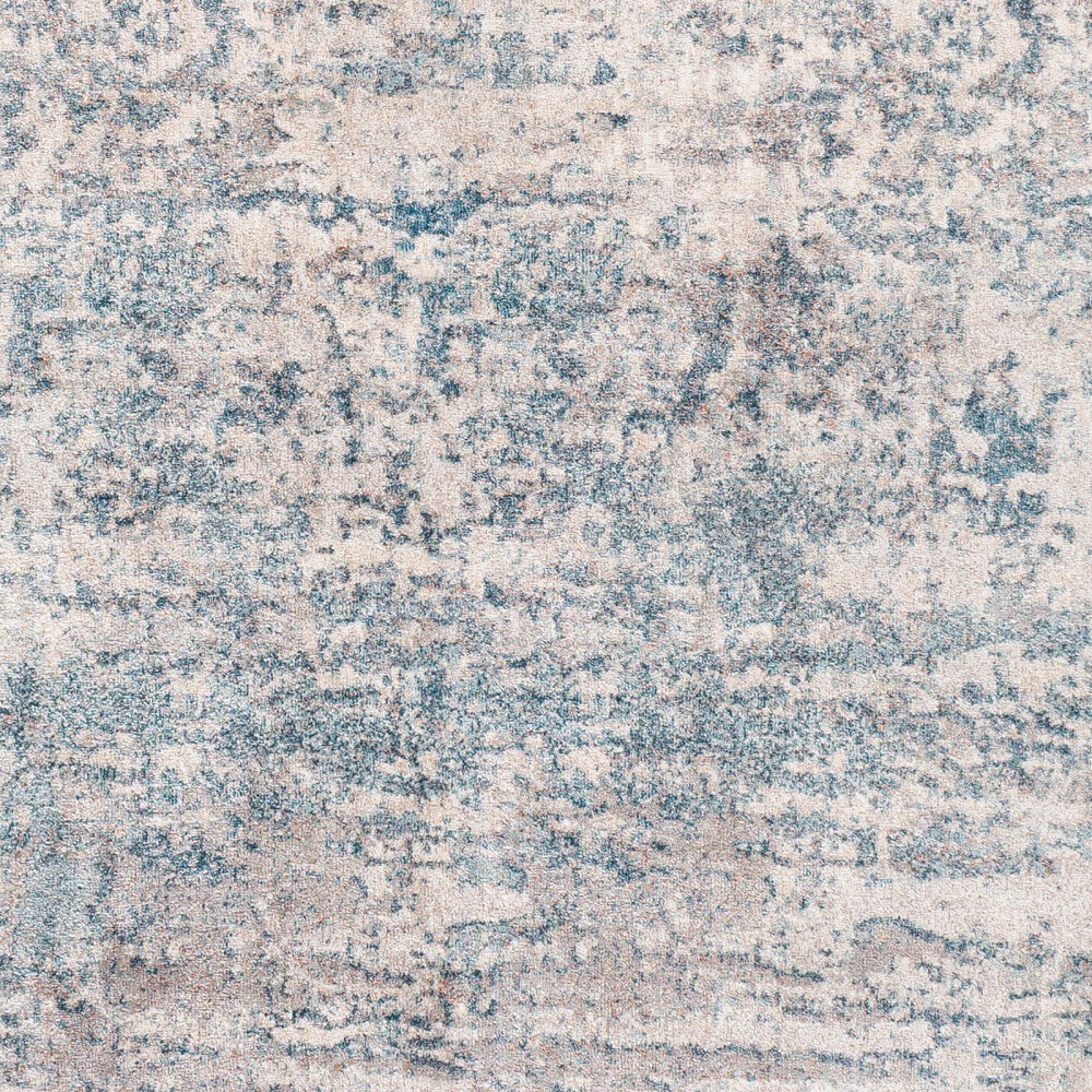 Mediterranean Machine Woven Rug