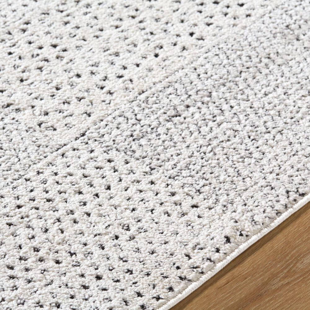 Architect Machine Woven Rug