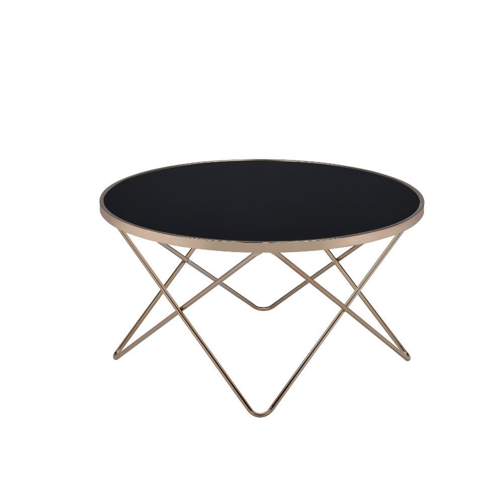 ACME Update your living room with a functional art piece. | Meri Furniture