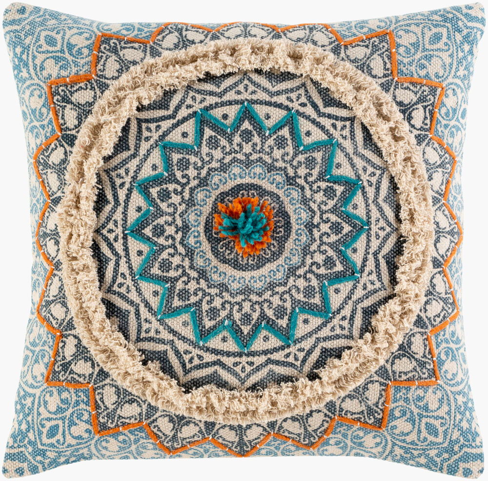 Dayna Pillow