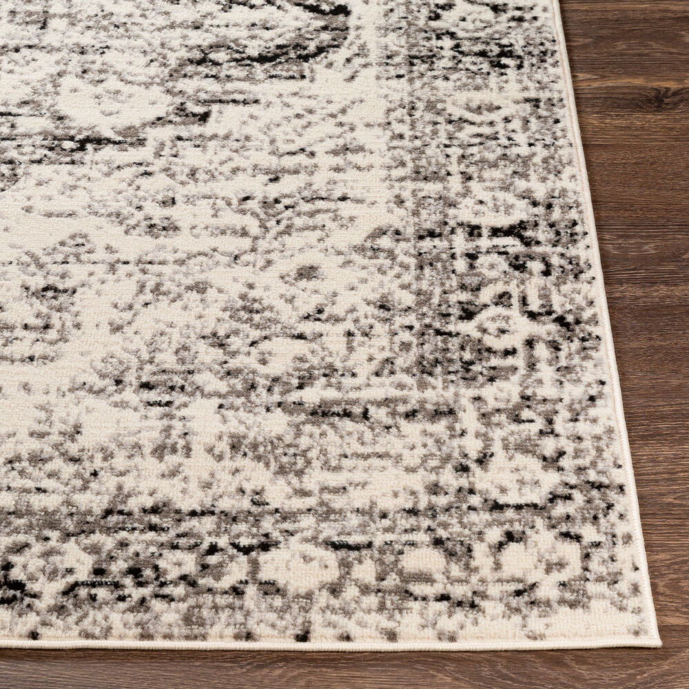 Pisa Machine Woven Rug