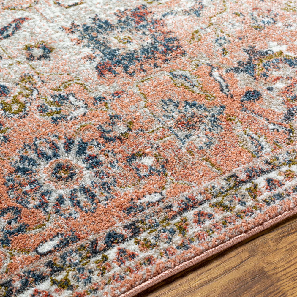 Davaro Machine Woven Rug
