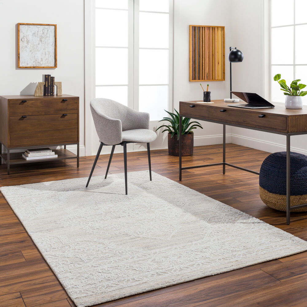 Piazza Handmade Rug