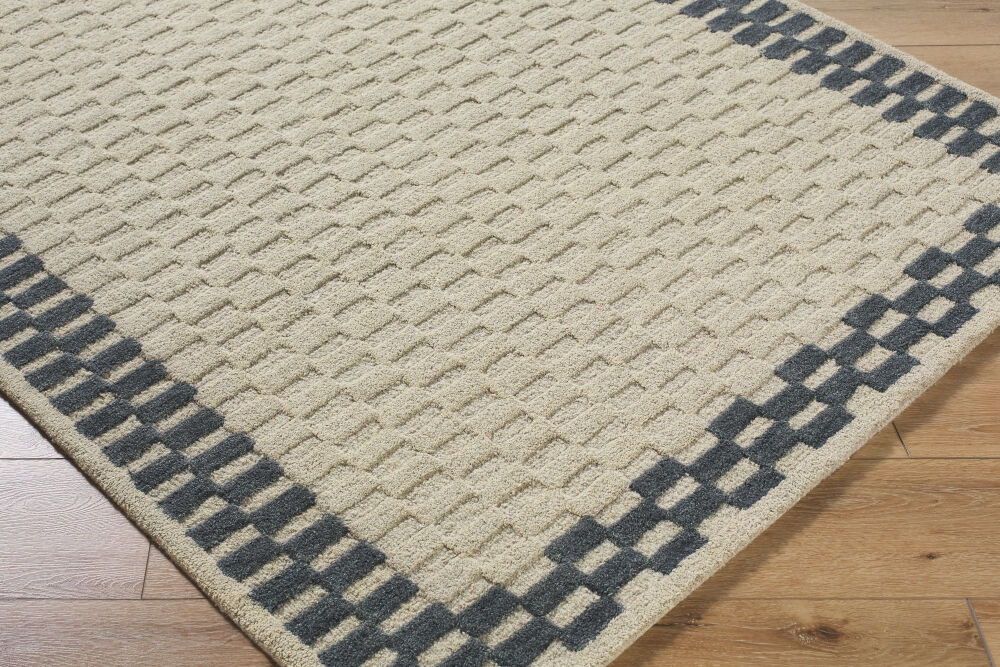 Klopp Handmade Rug