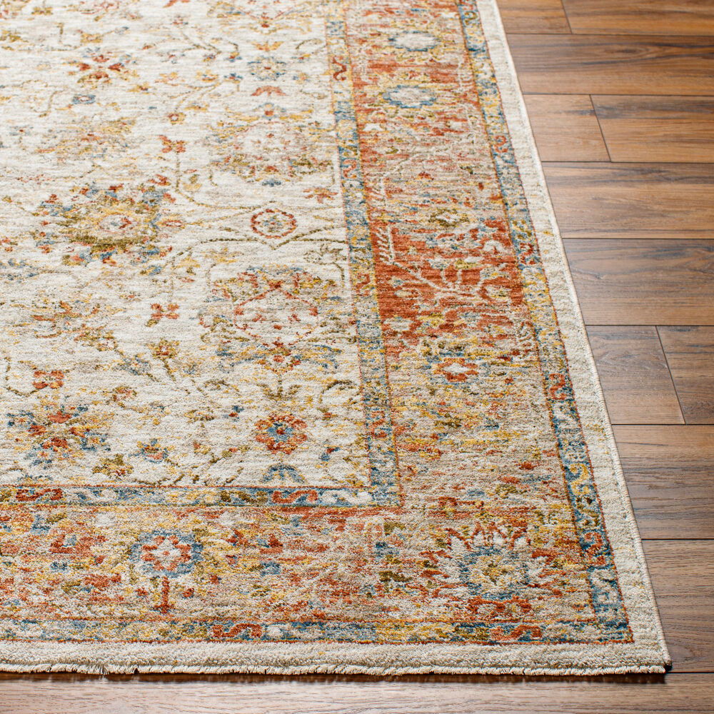 Mona Lisa Machine Woven Rug