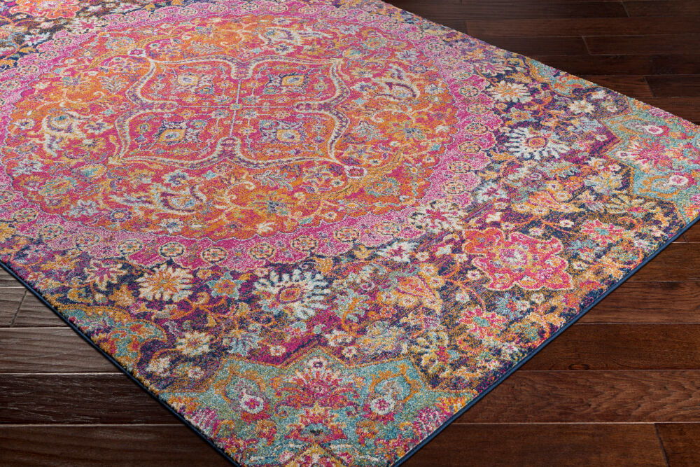 Harput Machine Woven Rug