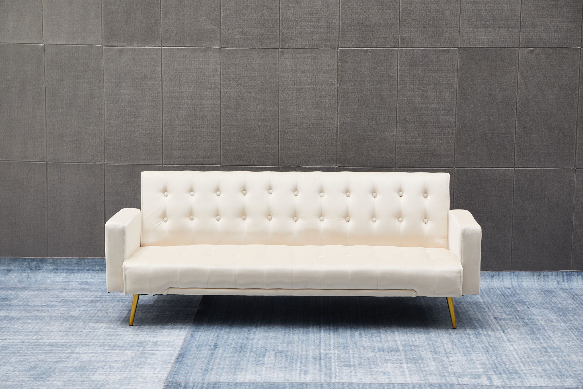 Comfort Compact Design Sofa Bed