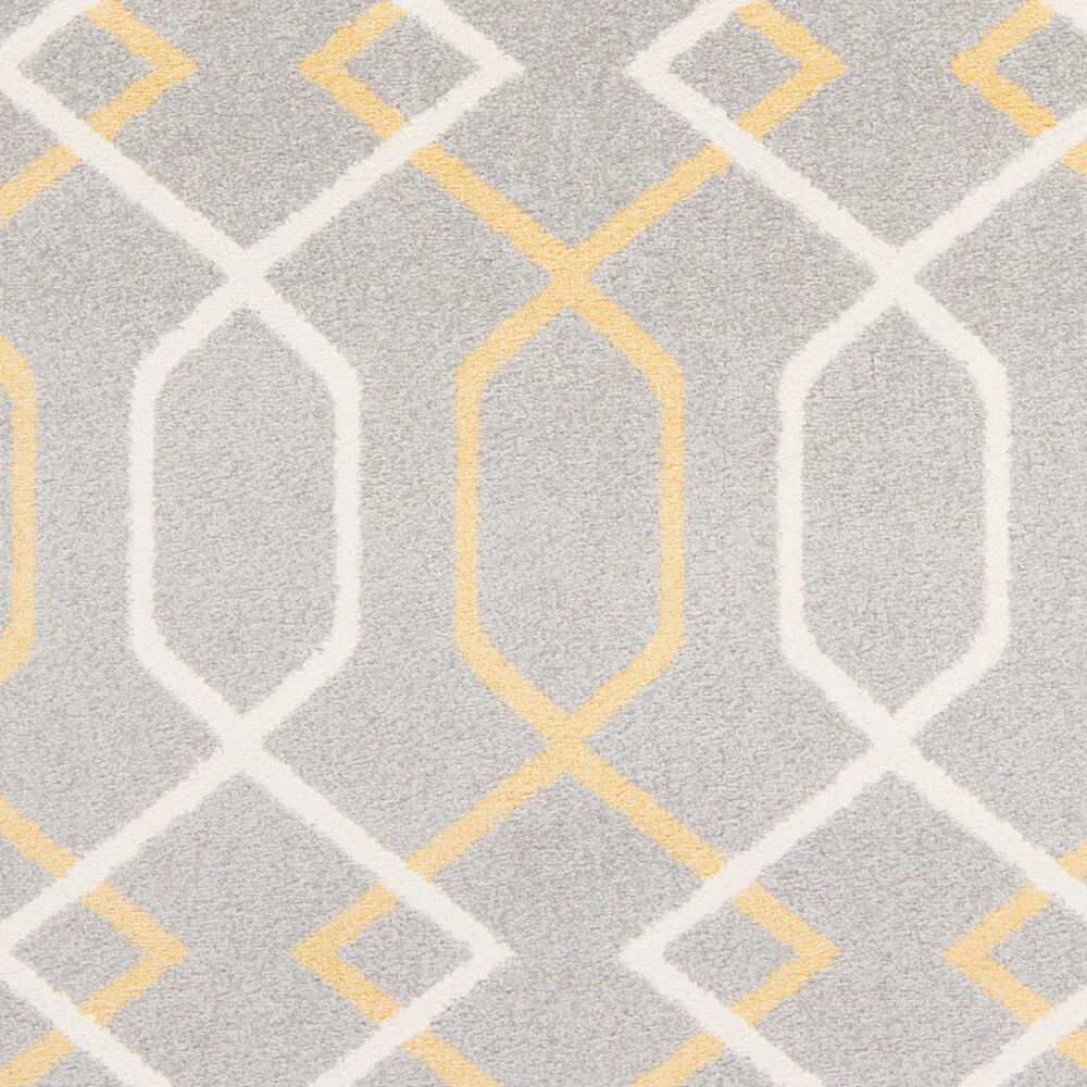 Horizon Machine Woven Rug