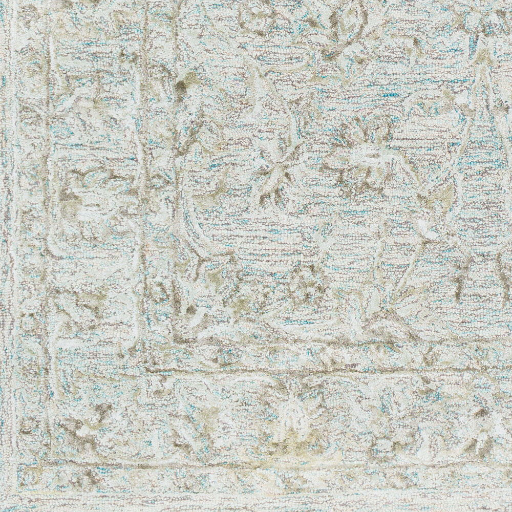 Shelby Handmade Rug