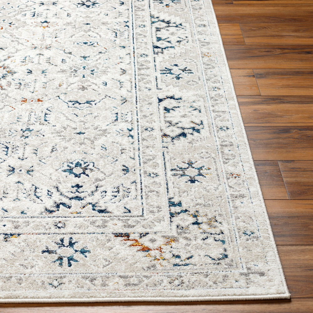 Soldado Machine Woven Rug