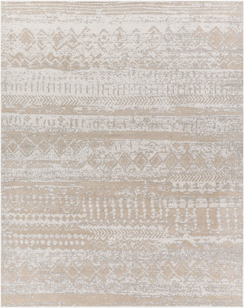 Lavadora Machine Woven Rug