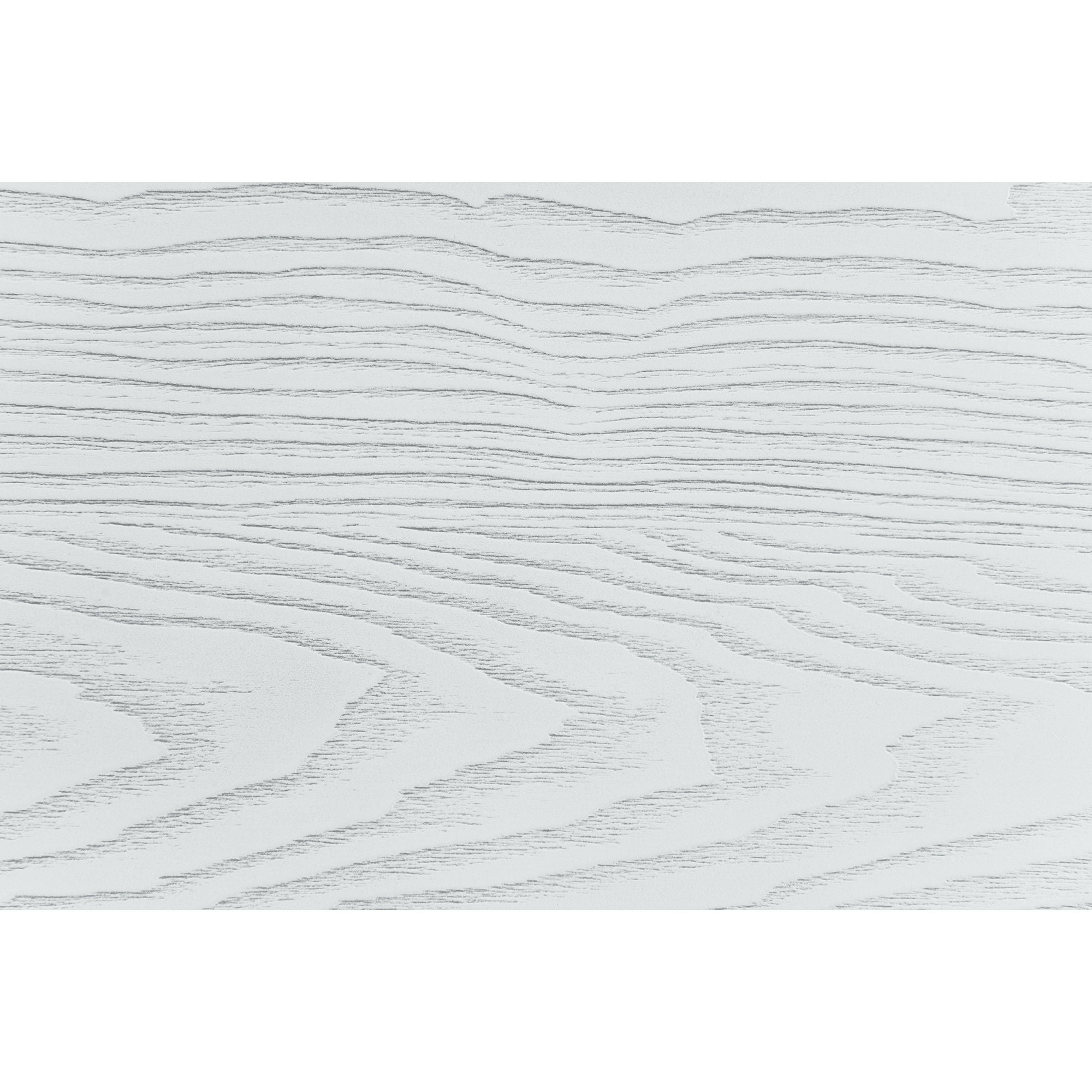 Brenda - Chest With Spacious Drawers - Gray