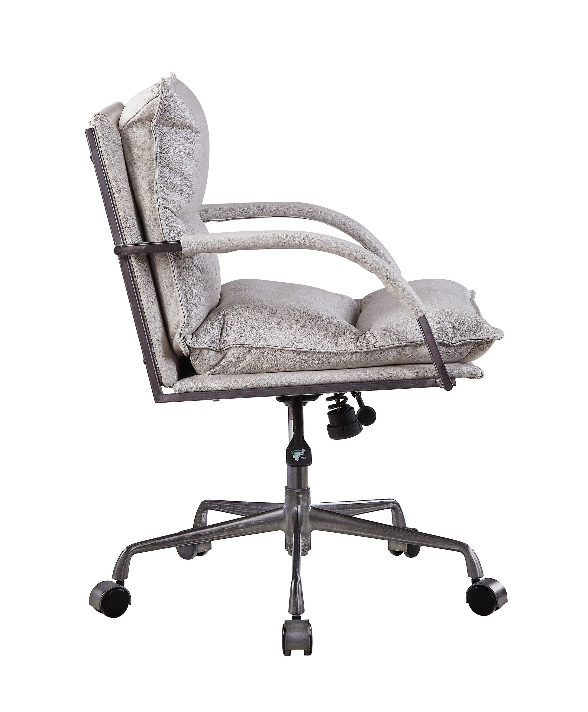 ACME Haggar - Executive Office Chair | Meri Furniture