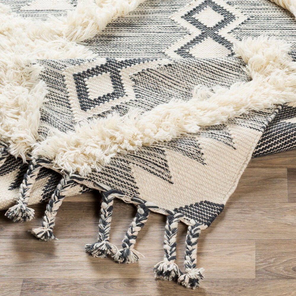 Apache Handmade Rug