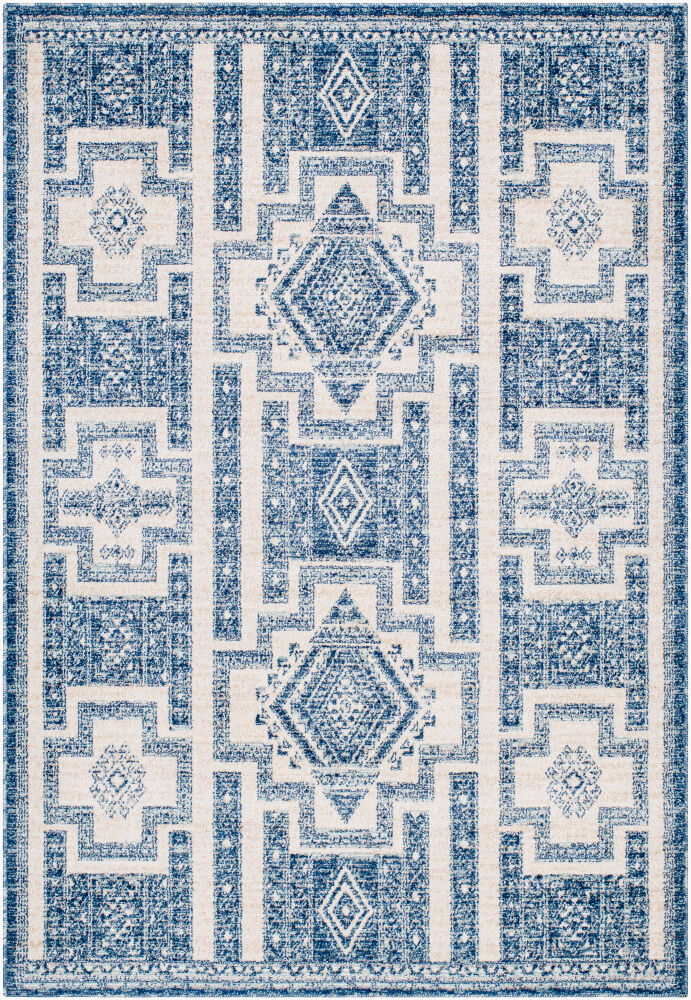 Positano Machine Woven Rug