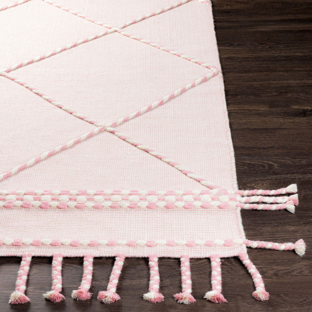 Apache Handmade Rug