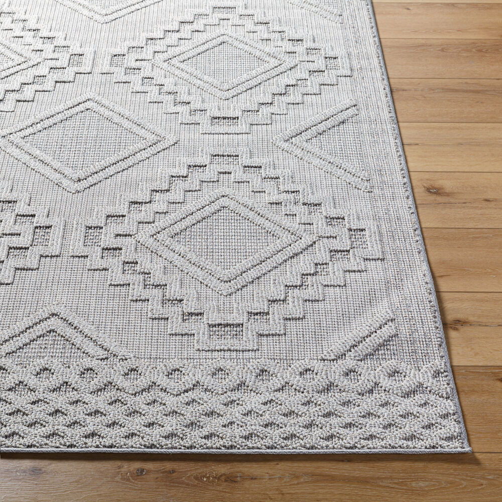 Rockport Machine Woven Rug