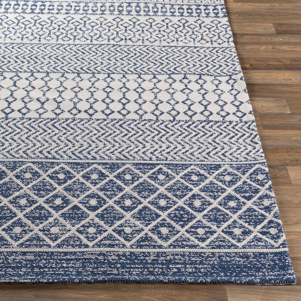 La Casa Machine Woven Rug
