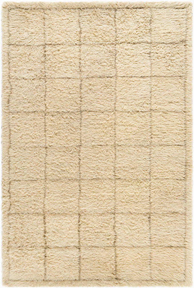 Beni Moroccan Handmade Rug