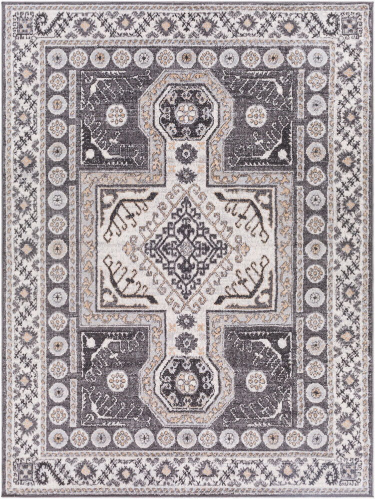Cesar Machine Woven Rug