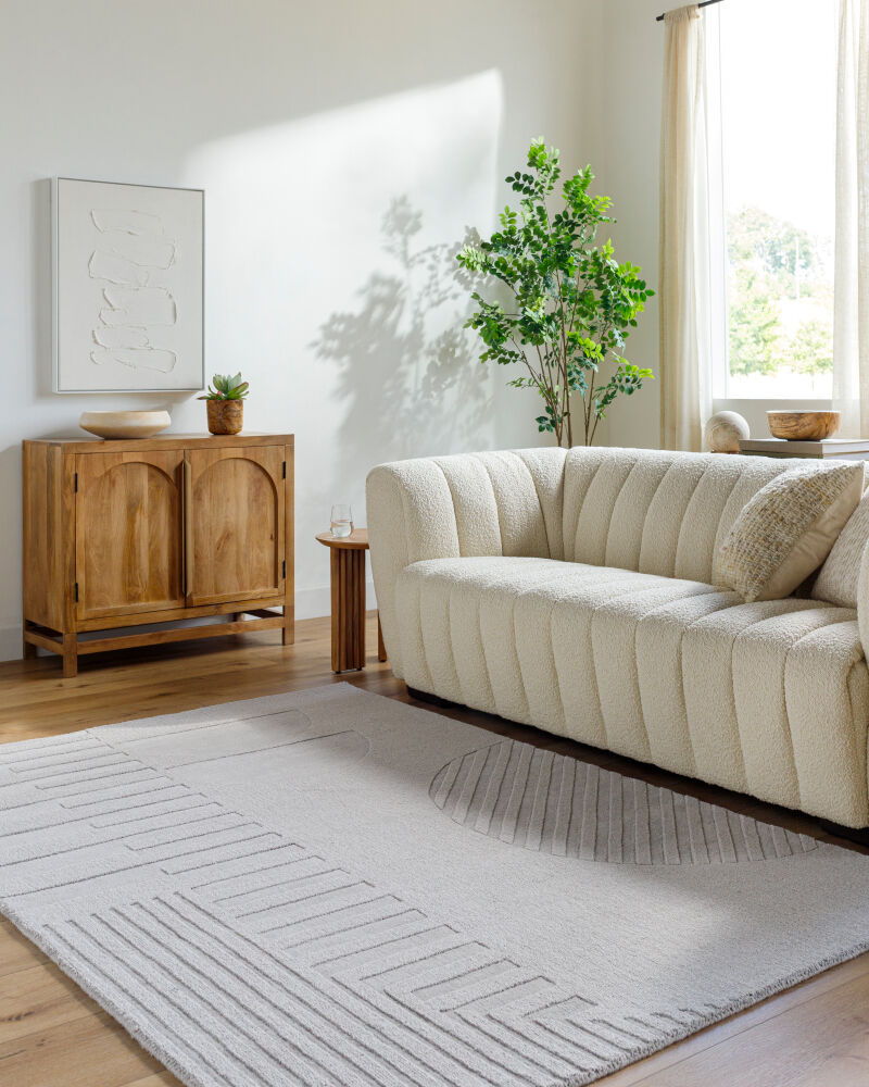 Mystique Handmade Rug