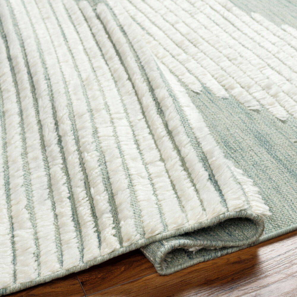 Apache Handmade Rug