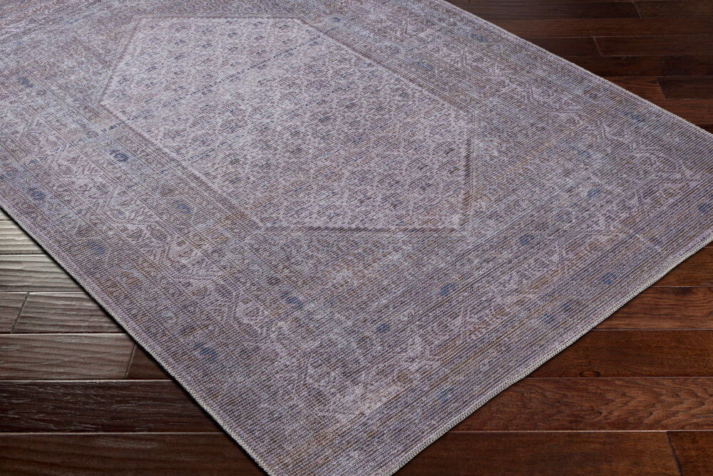 Colin Machine Woven Rug