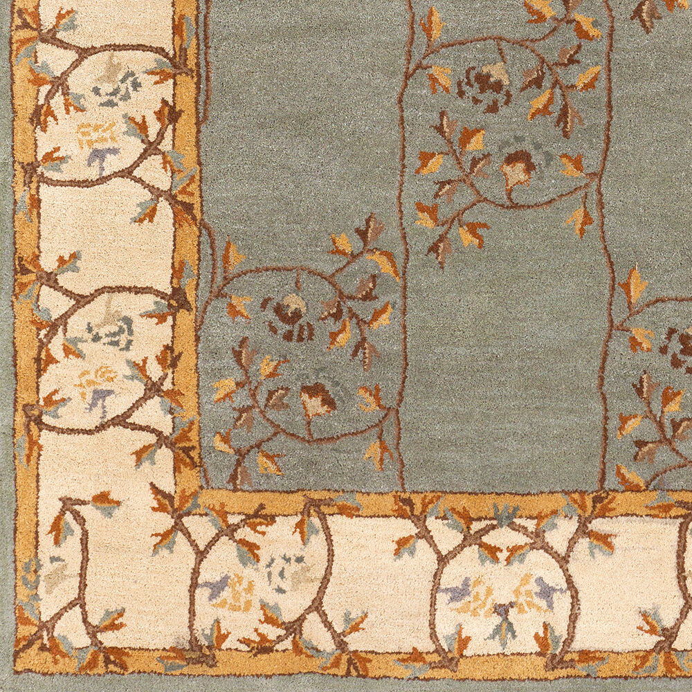Caesar Handmade Rug
