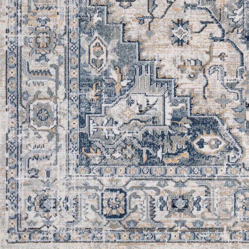 Jolie Machine Woven Rug