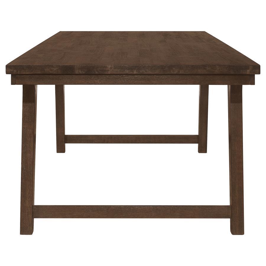 Coaster Fine Furniture Reynolds - Rectangular Dining Table Set | Meri Furniture