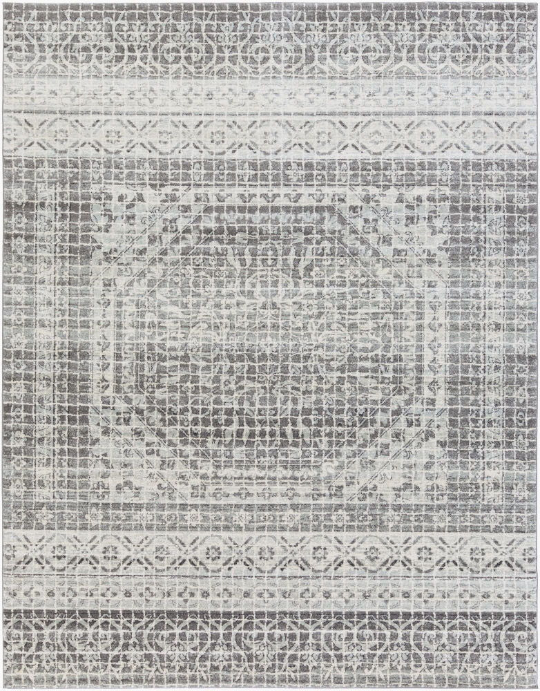 Harput Machine Woven Rug