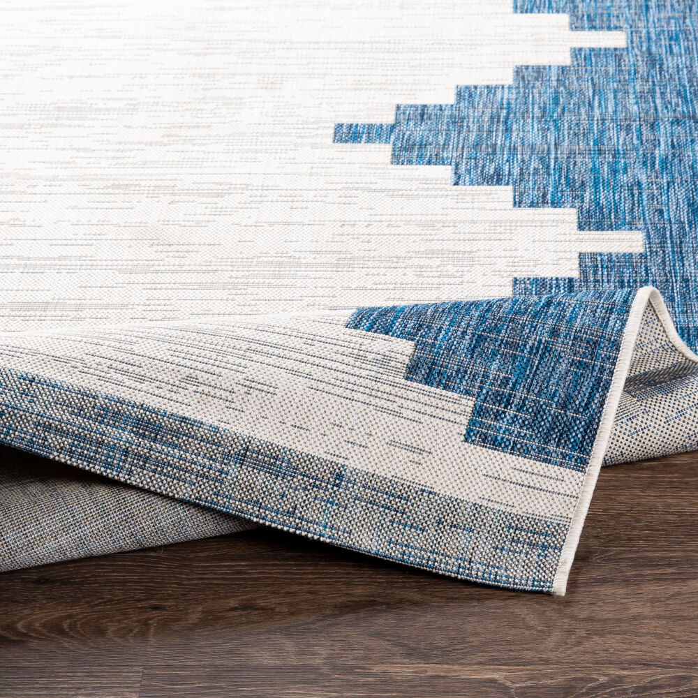 Eagean Machine Woven Rug