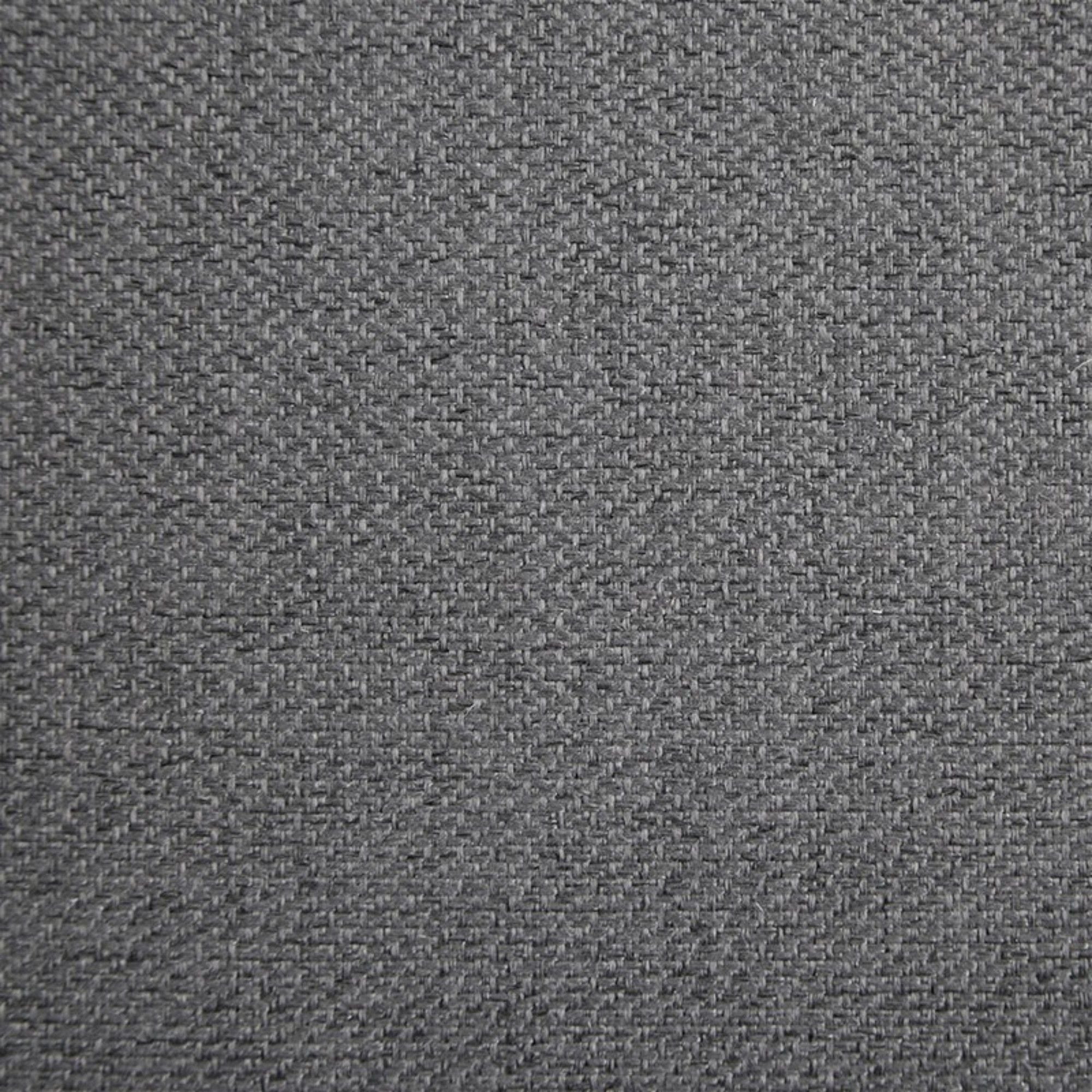 Heston - Accent Chair With Quilted Back And Nailheads - Gray