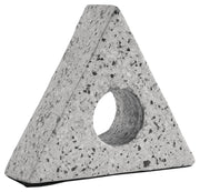 Signature Design by Ashley® Setehen - Triangular Sculpture | Meri Furniture