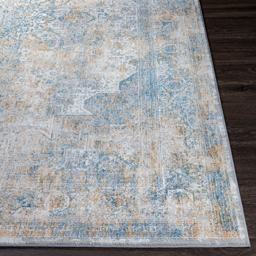 Carmel Machine Woven Rug
