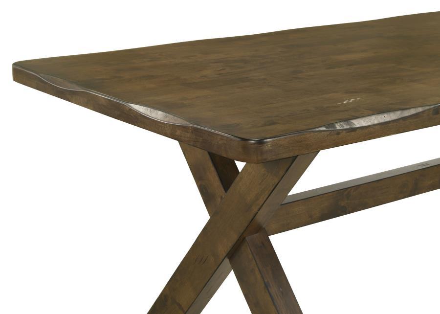 Coaster Fine Furniture Alston - Rectangular Dining Table Set | Meri Furniture